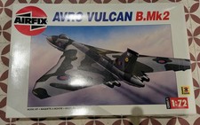 Airfix Avro Vulcan B.mk2 -