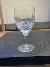 Stuart Crystal Glencoe Large