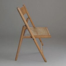 Vintage Habitat Beech Bentwood