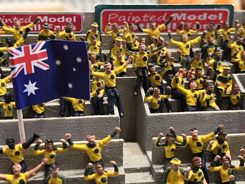 For subbuteo australia world - for,