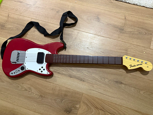 Fender mustang wireless - wireless, guitar