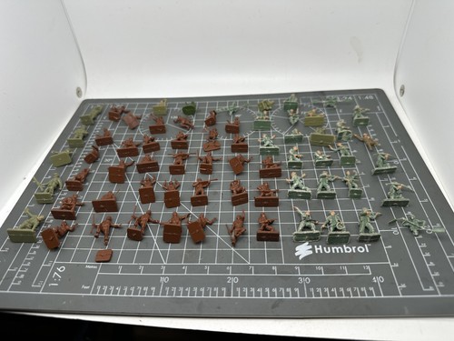 Airfix matchbox 1 76 - airfix, ho