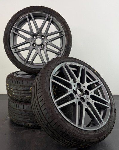 Brabus smart 453 summer - brabus, wheels