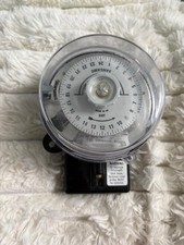 Sangamo Q5501313 3 Pin Base