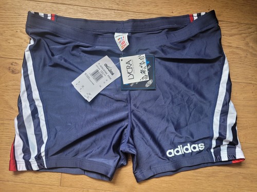 Vintage adidas running shorts - adidas,