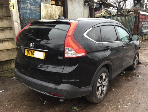 Honda i dtec mk4 - 2.2,