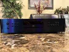 Rotel RCD-1520 CD Player W