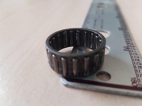Needle bearing engine - needle,