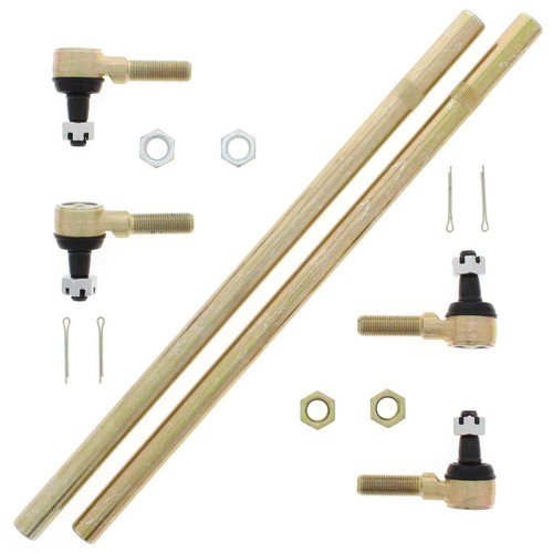 Yfz450r ds450 heavy duty - ds450, tie