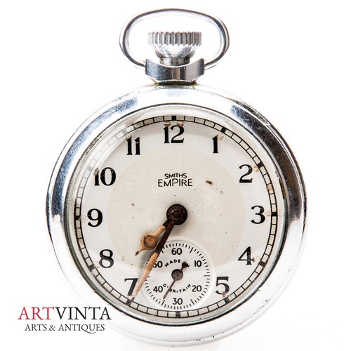 Smiths empire pocket - empire, watch