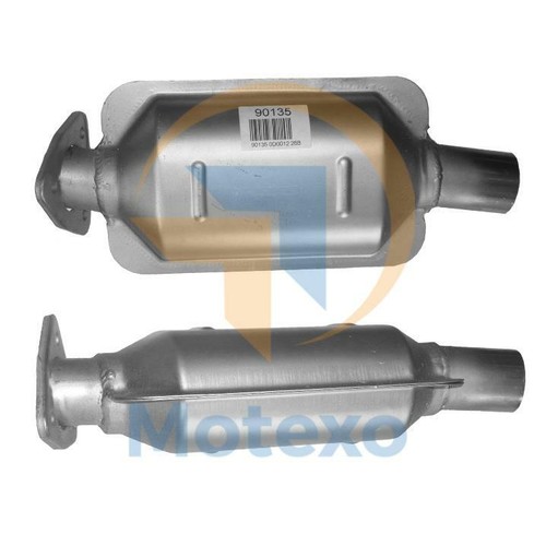 Catalytic converter passat - catalytic,