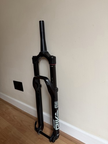 Rockshox pike select charger - pike, select+