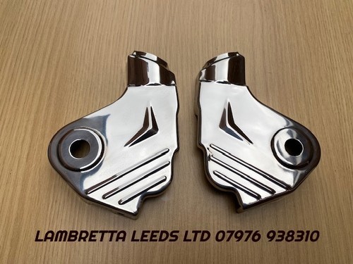 Lambretta series 3 - 1,
