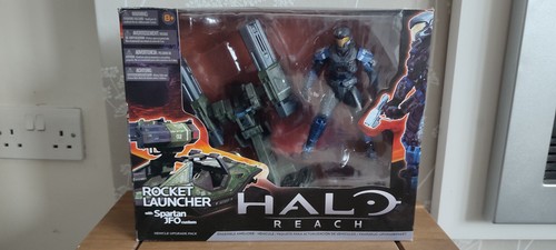 Mcfarlane toys halo reach - halo,