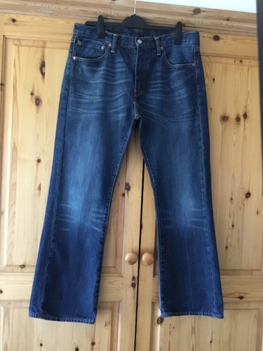 Vintage 527 men w36 l30 - 527,