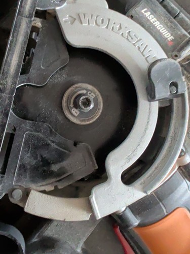 Worx wx426 400w - worx,