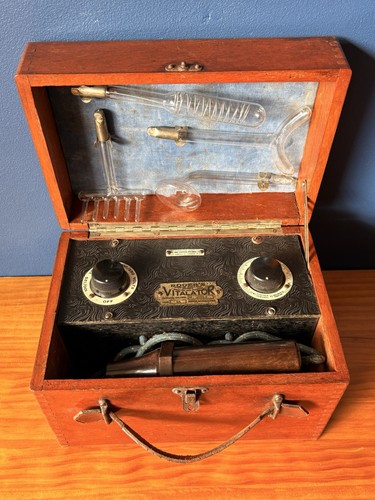 Vintage roger vitalator - vintage, roger’s