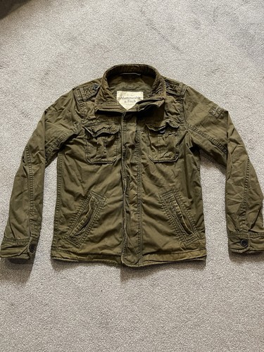 Abercrombie fitch men s - &,