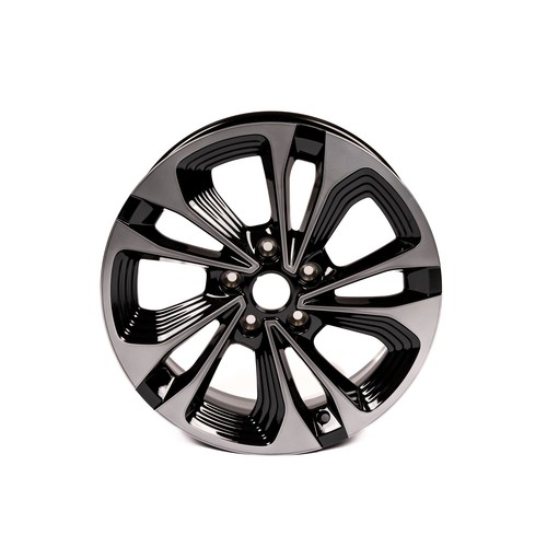 Renault zoe 7j alloy - 17",