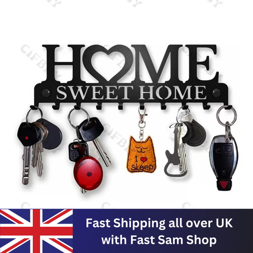 Iron wall mounted - iron,