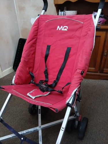 Mobiquip pushchair special - mobiquip,
