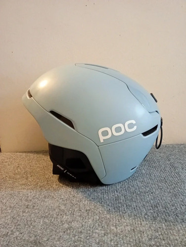 Poc helmet spin - helmet, size