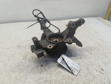 VAUXHALL CORSA LF Hub/Stub Axl.Assy 93188959 Corsa D 1.0/1.2/1.4 Petrol 4 Stud 0