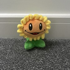 Plants Vs Zombies Plush