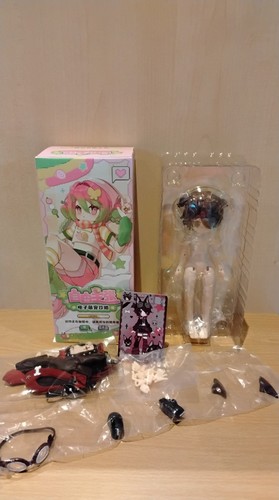 Bjd electronic pet - electronic, game