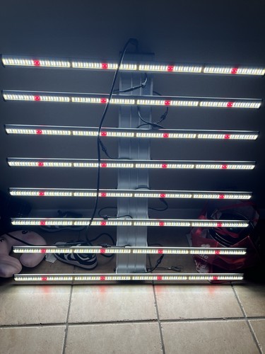Spectre phaser x660 pro - x660, led