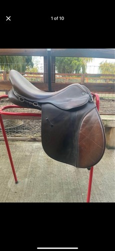 Gfs saddle brown - gfs,