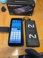 Native Instruments Traktor