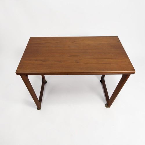 Mcintosh tristor teak - mcintosh,