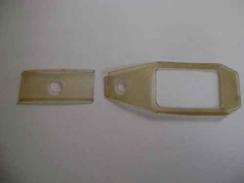 Nsu prinz 1000 - 1000,, tt,