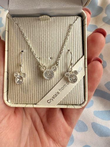Disney parks swarovski crystal - swarovski,