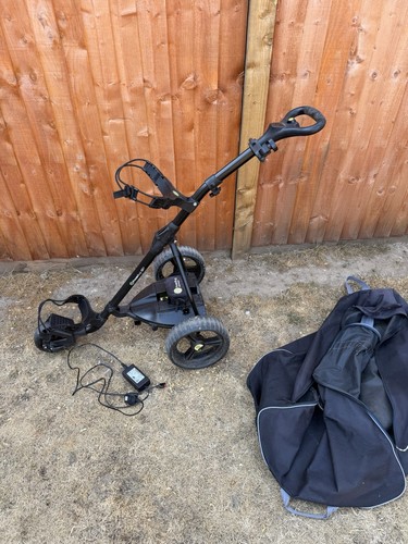 Powerbug gt7 electric golf - gt7,