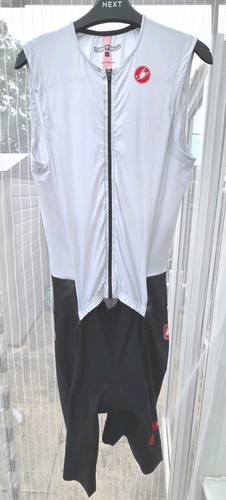 Castelli free san - san, tri