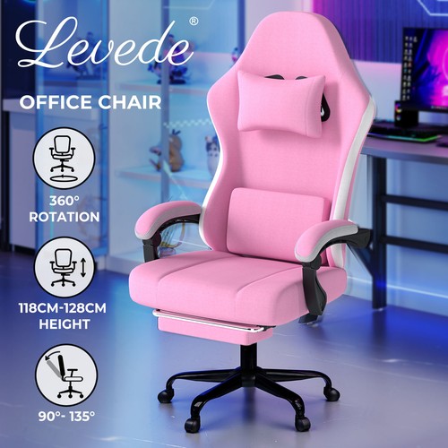 Levede office desk chair - desk,
