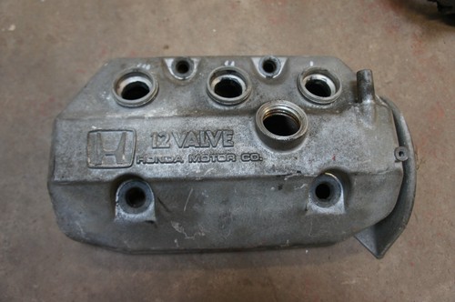 Honda beat pp1 - beat, 1990-1996