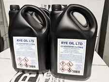 KEROSENE 100 LITRE HEATING OIL Class 2 100 L