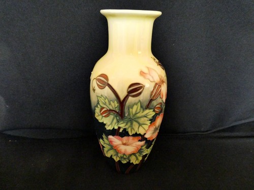 Beautiful old tupton ware vase - old,