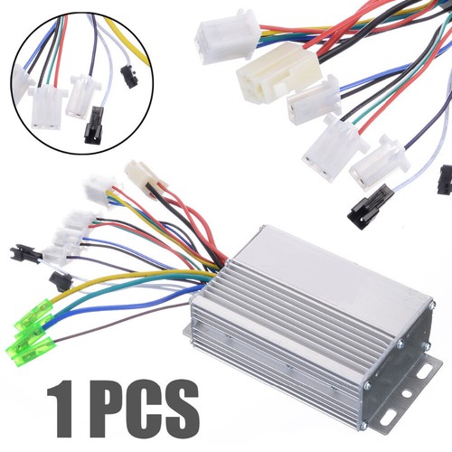 350w 36v 48v - 350w, brushless