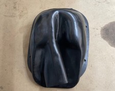 AUSTIN 31B 138 3 LITRE HANDBRAKE LEVER GAITER