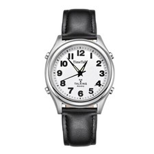 Ladies Time Talk Atomic