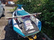 jet ski yamaha waverunner