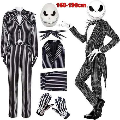 Mens the nightmare before - nightmare,