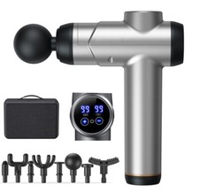 Massage Gun Percussion