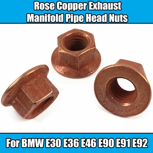 Nuts for bmw e30 e21 - bmw,