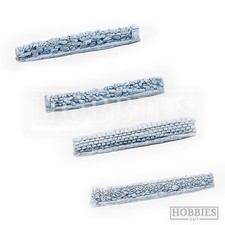 Javis N Gauge Model Walling