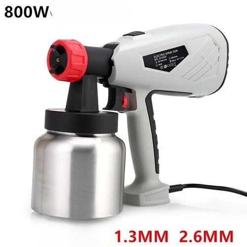 High power sprayer electric - high,